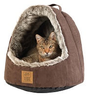 Cat beds and houses best sale