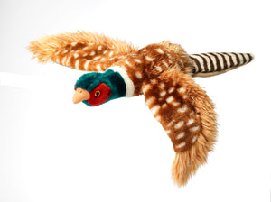 Plush Pheasant Small